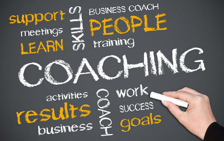 life coaching services