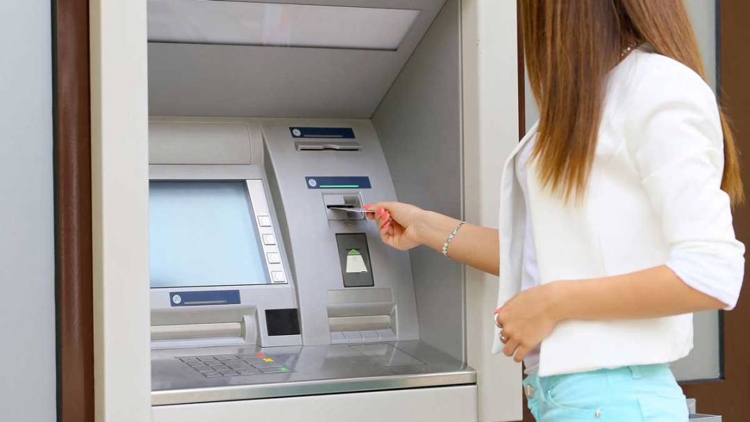 ATM-business-passive-income